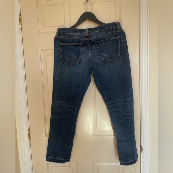 Current Elliot Jeans - Picture 3 of 8